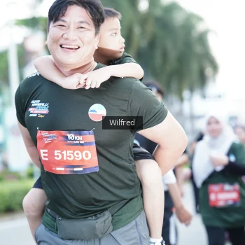 Runner Photo 3780287