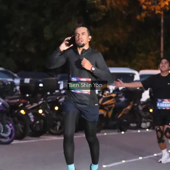 Runner Photo 3780288