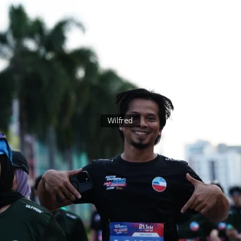 Runner Photo 3780291