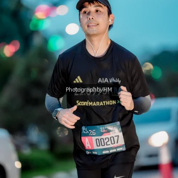 Runner Photo 3780292