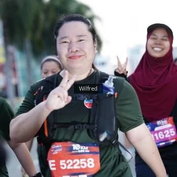 Runner Photo 3780298