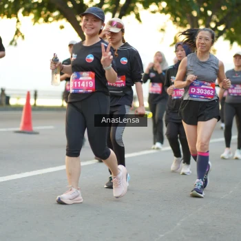 Runner Photo 3780319