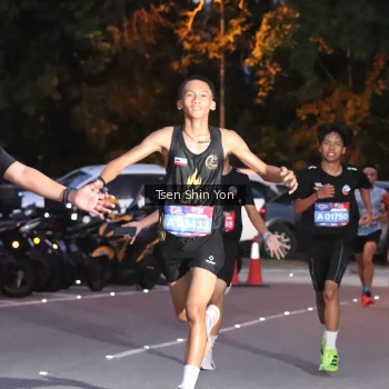 Runner Photo 3780324