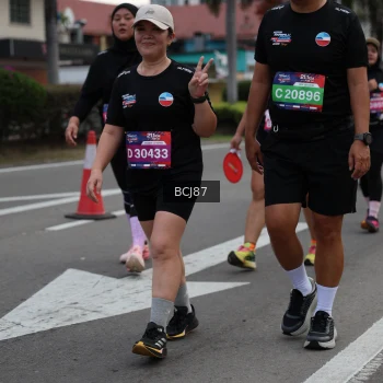 Runner Photo 3780329