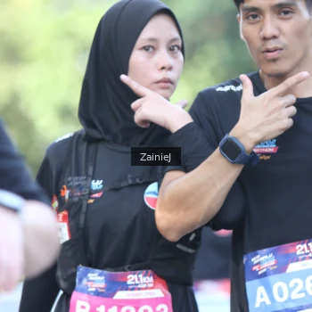 Runner Photo 3780337