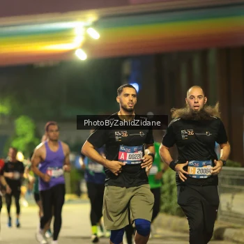 Runner Photo 3780339