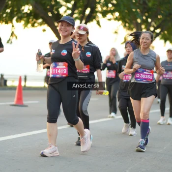 Runner Photo 3780340