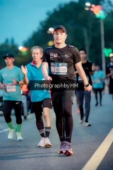 Runner Photo 3780344