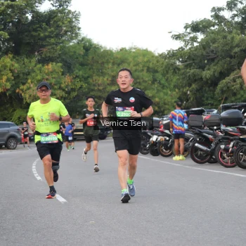 Runner Photo 3780347