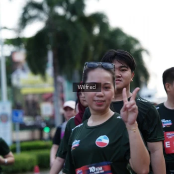 Runner Photo 3780349