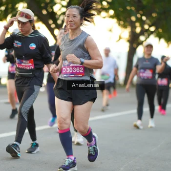 Runner Photo 3780352