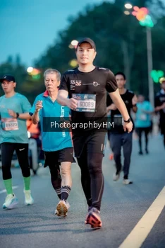 Runner Photo 3780357