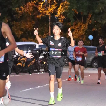 Runner Photo 3780361