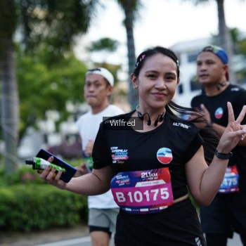 Runner Photo 3780366