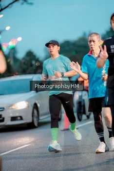 Runner Photo 3780370