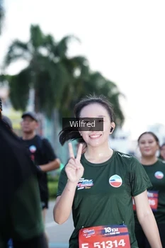 Runner Photo 3780374