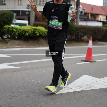 Runner Photo 3780377