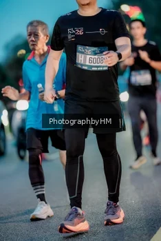 Runner Photo 3780388