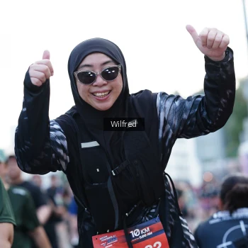 Runner Photo 3780405