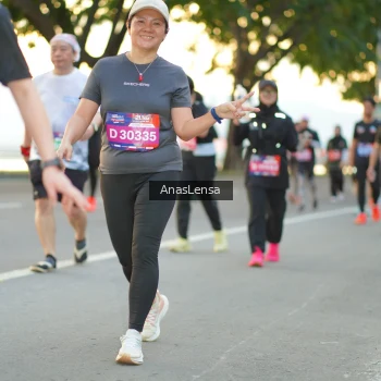 Runner Photo 3780406