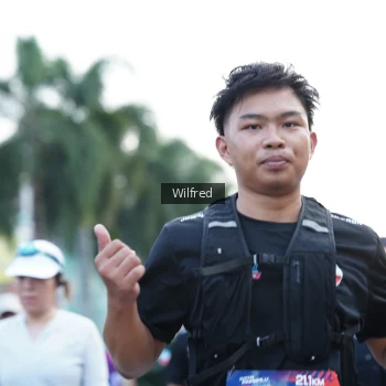 Runner Photo 3780419