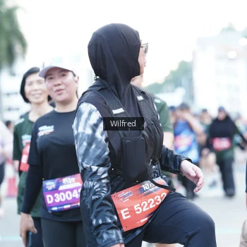 Runner Photo 3780420