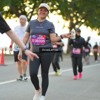 Runner Photo 3780422