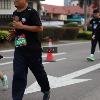 Runner Photo 3780423