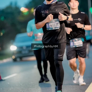 Runner Photo 3780424