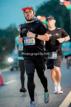 Runner Photo 3780427