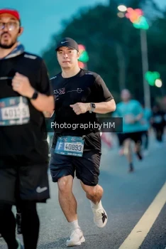 Runner Photo 3780429