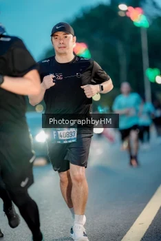 Runner Photo 3780442