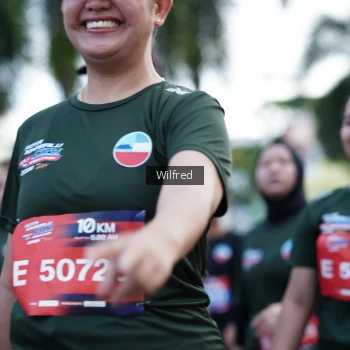 Runner Photo 3780446
