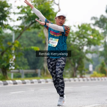 Runner Photo 3780452