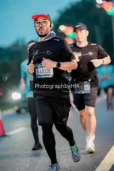 Runner Photo 3780455