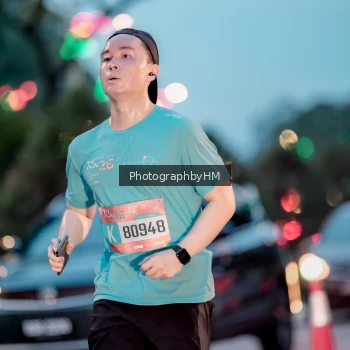 Runner Photo 3780462