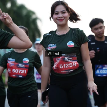 Runner Photo 3780463