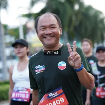 Runner Photo 3780468