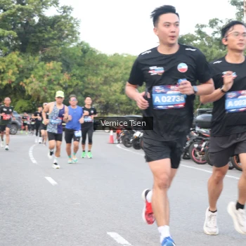 Runner Photo 3780478