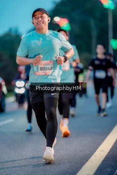 Runner Photo 3780482