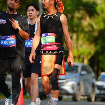 Runner Photo 3780486