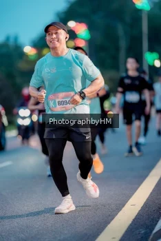 Runner Photo 3780487