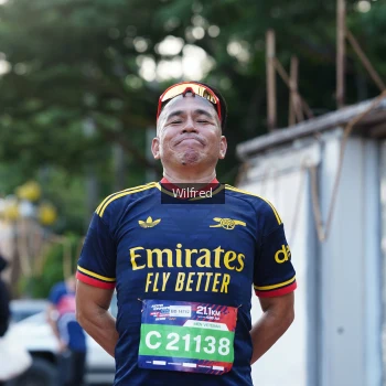 Runner Photo 3780493