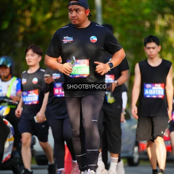 Runner Photo 3780497