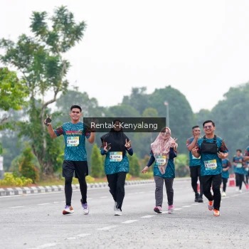 Runner Photo 3780500