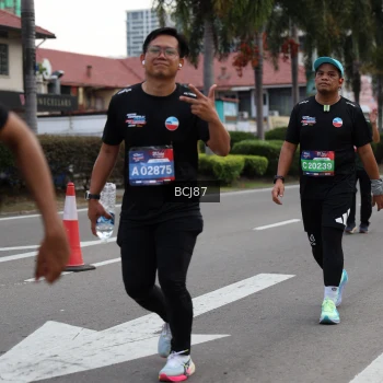 Runner Photo 3780502