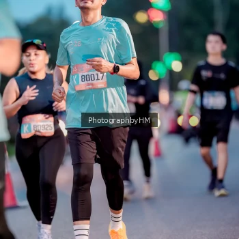 Runner Photo 3780505