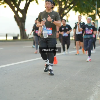 Runner Photo 3780508