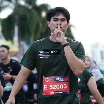 Runner Photo 3780509