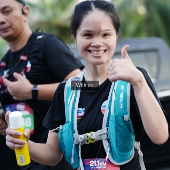 Runner Photo 3780510
